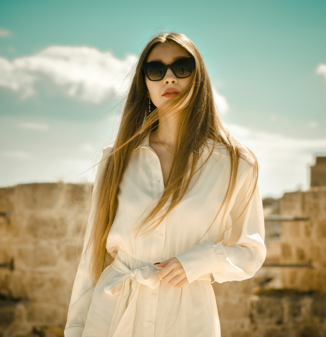Sunglass World